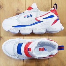 휠라 아동화 스키퍼 플렉스 주니어신발 3RM01250-125 SM008