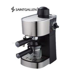 세인트갈렌하이브리드커피머신