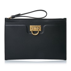 페레가모클러치