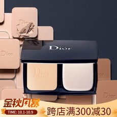 dior 디 올 팩 트 오 일 컨트롤 파운데이션 아이섀도 화장품 세트 파우더 투 인원 020 # 9g 내 추 럴 컬러, 상세페이지 참조, 상세페이지 참조