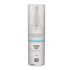 레노덤 마린미스트 뿌리는 마스크팩 미스트 보습 진정 수분, 1개, 80ml