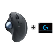 로지텍트랙패드