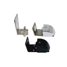 자동문 하부가이드 도어가이드 슬라이딩 도어 이탈방지 롤러, 1개