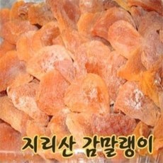 산청곶감10과 24년1월 햇곶감출시 판매1위 기록품, 산청곶감말랭이1kg, 1개