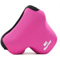 MegaGear MegaGear Canon EOS M100 M200 (15-45mm) Ultra Light Neoprene, 상세내용참조