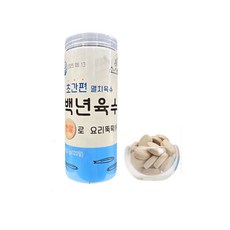 지앤에프 무배 소스락 백년육수 210g