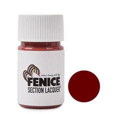 페니체 엣지코트 25ML - 544, 1개