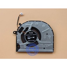 노트북용 CPU 쿨러 선풍기 DFS200405B30T FKRC FK9R DC5V 0.5A DC28000 KFF0, [01] FKRC, 1개
