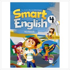 Smart English. 4(Workbook), 단품