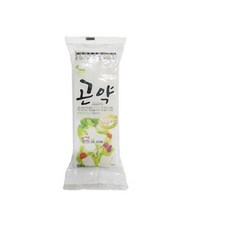 순식물성 곤약묵 500g, ONE COLOR, ONE SIZE