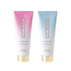 MUMCHIT 세라마이드 고보습 바디크림 200ml (소프트블루솝/마젠타레이디) body cream 200ml, 바디크림 마젠타레이디200ml