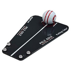 Pelz Golf DP4007 Putting Tutor 9999991351554, One Color