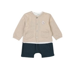 아가방가을가디건