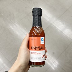 롯데마트칠리소스