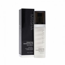 미샤 시그너처 링클 필업 비비크림 SPF37 21호, 옵션없음, 옵션없음