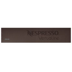 네스프레소 커피머신 사용법