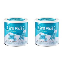 초유밀plus