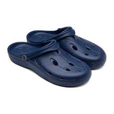 토앤토 듀플렉스 미르 클로그 네이비 Duflex® MIR Clog_Navy