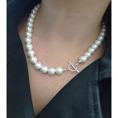 타사키진주목걸이