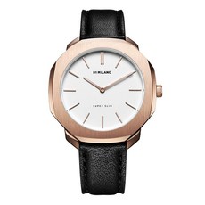 [D1 MILANO] D1 밀라노 손목시계 SUPER SLIM 식 쿼츠 레이디스 SSLL04 []