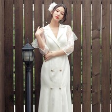 셀프웨딩머메이드