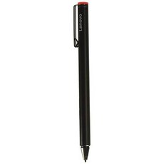 Lenovo 4X80H34887 Active Capacitive Pen Stylus Black, 상세내용참조, 상세내용참조