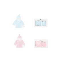 블루독베이비배냇저고리