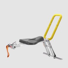 브롬톤순정안장