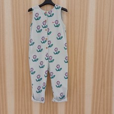 보보쇼즈점프수트