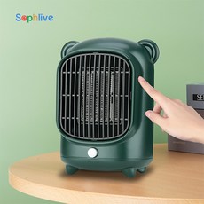 스미스앤스미시온풍기