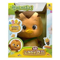까투리피규어
