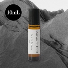 메종듀포레 블랑쉬 향 니치향수 오 드 퍼퓸, 1개, 10ml