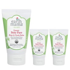 얼스마마오가닉밤