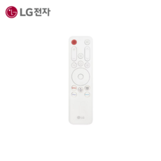 LG정품 스탠바이미 미니리모컨, 1개
