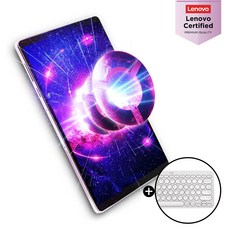 [Lenovo Certified] Legion Tab Y700 2세대 레노버 안드로이드13 12GB/256GB 스냅 8+Gen1 태블릿PC+로지텍블루투스키보드