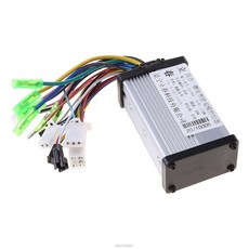 DC 24 36V 250W 브러시리스 레귤레이터 속도 컨트롤러 스쿠터 전자 자전거 전기 모터 O31 20 Dropship 105