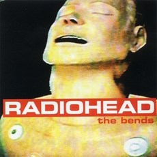 Radiohead (라디오헤드) (LP) / The Bends (LP/수입반/XLLP780/개봉후 반품불가)
