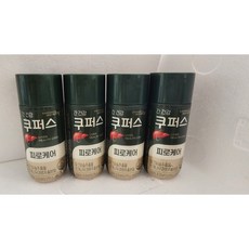 한국야쿠르트 쿠퍼스 간케어, 16개, 140ml