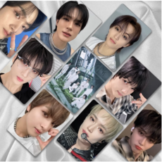 NCT DREAM 엔시티 드림 얼빡 포토카드 랜덤, 25매
