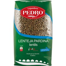 스페인 페드로 PEDRO 파르디나 렌틸콩 1kg, 1개