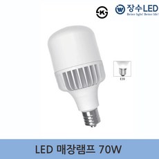 led가로등램프