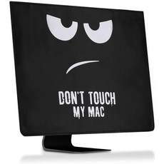 모니터먼지커버27