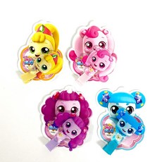 캐치티니핑집게핀