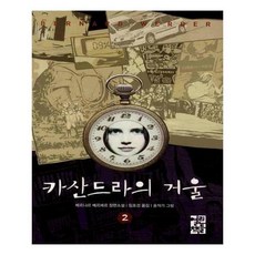 카산드라의거울