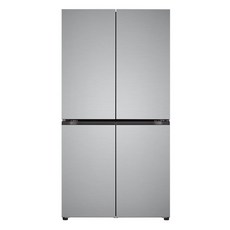 [LG전자공식인증점] LG 디오스 오브제컬렉션 냉장고 T873P012 (870L)