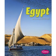 Egypt Paperback, Capstone Press