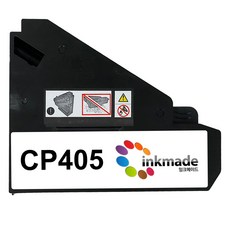 CP405d 호환 폐토너통 EL500268 CM405df CM415AP Apeosport-V C3320 CP405 CM405, 1개