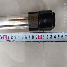 고온 핀홀 렌즈 고온 모니터링 렌즈 고정 초점 렌즈 고온 렌즈