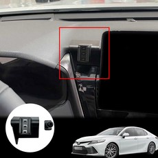 액션캠 헬멧 장착 사이드 마운트 홀더 거치대 1개 상품 이미지