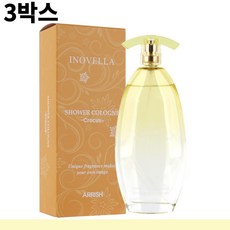 샤워코롱라임프레쉬
